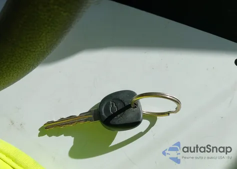 2008 Chevrolet Hhr Lt z USA, uszkodzony, nr VIN 3GNDA23PX8S584888